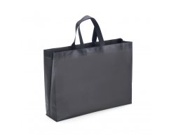 SACOLA TNT PERSONALIZADA