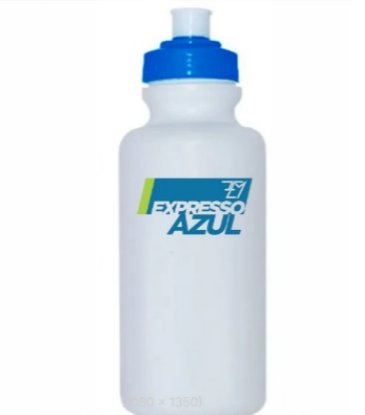 SQUEEZE PET (550ml)