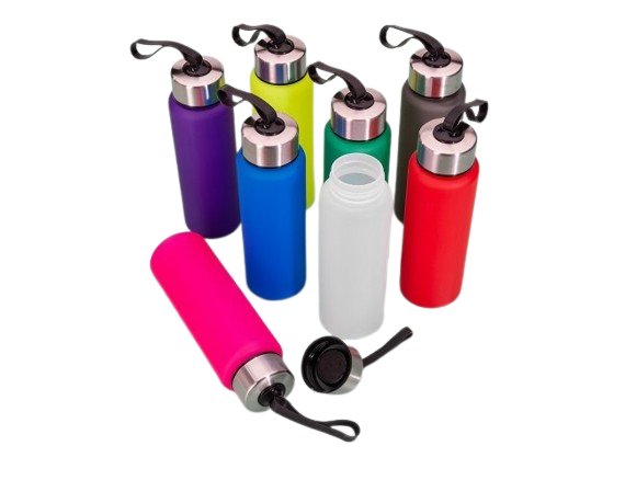 SQUEEZE PLSTICO (680ml)