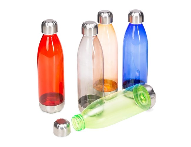SQUEEZE PLSTICO (700ml)