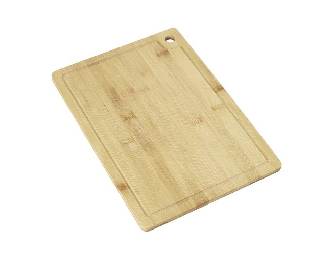 Tábua de Corte com Canaleta