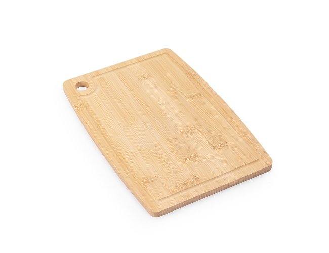 Tábua de Corte com Canaleta