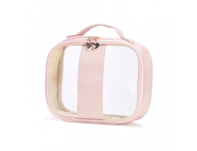NCESSAIRE EM PVC