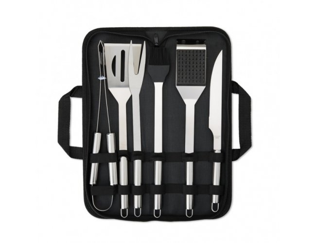 KIT CHURRASCO (6 PEAS)