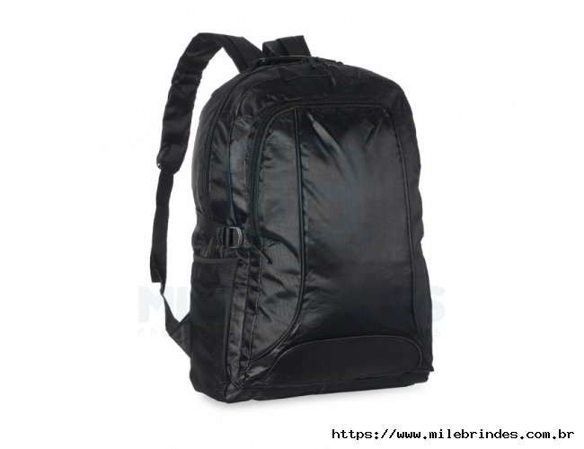 Mochila Nylon (42 Litros)