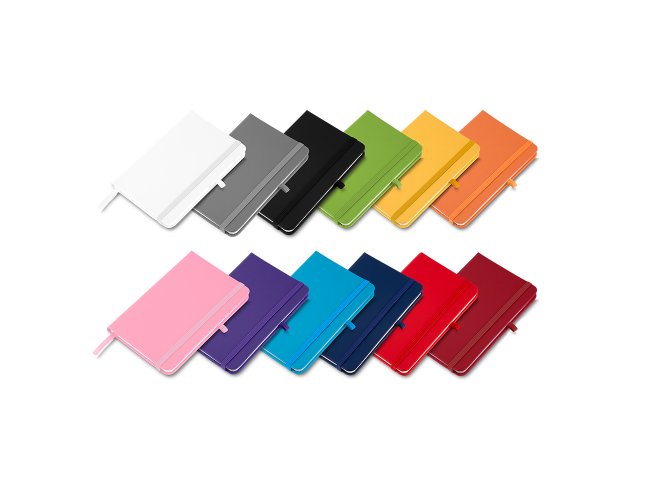 CADERNO DE ANOTAES