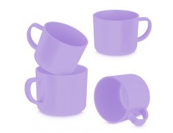 Conjunto de X�caras