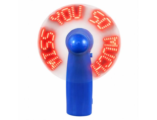 VENTILADOR PORT�TIL